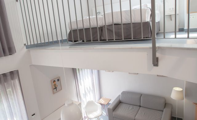 Valenciaflats Centro Historicoアパートメント 部屋 写真